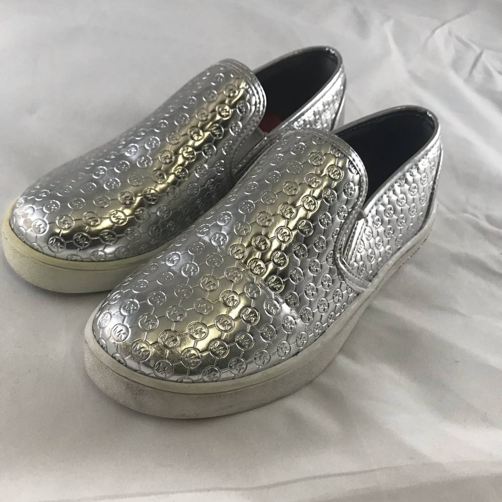 Michael Kors Slip on Shoes size 1
